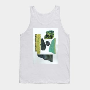 Natural Source Tank Top